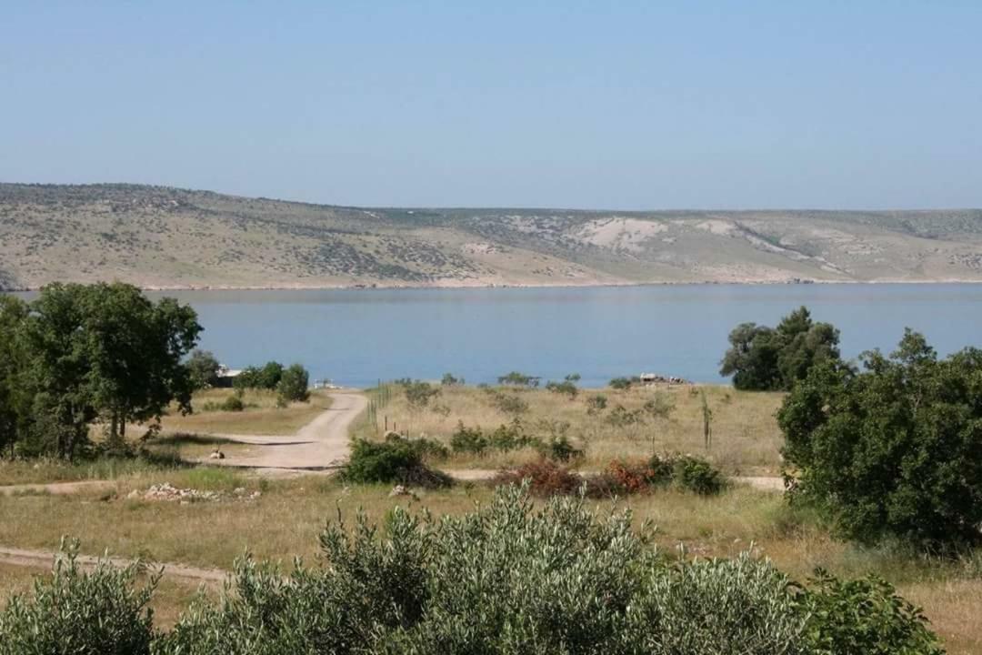 Apartmani Korina Starigrad Paklenica Exterior foto